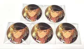 앙스타 히카제 카오루 테마 스카우트 캔뱃지