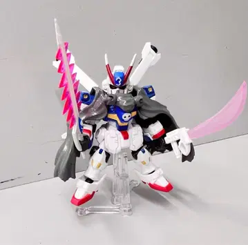모빌슈트 앙상블 건담 X3 크로스본