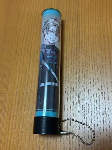 카이타 하루 응원봉 튜브 삼화의 악