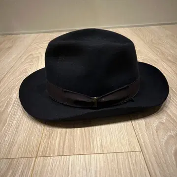볼사리노 비버 햇 59 Borsalino