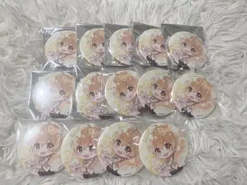 스토푸리 루토 2021 Spring 캔뱃지 묶음 판매