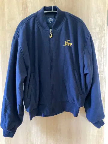 90s 기린 Jive 플리스 자켓 서던 올스타즈 경품 당첨품