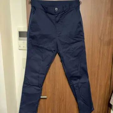 컨버스 TOKYO 사이드 라인 치노 팬츠