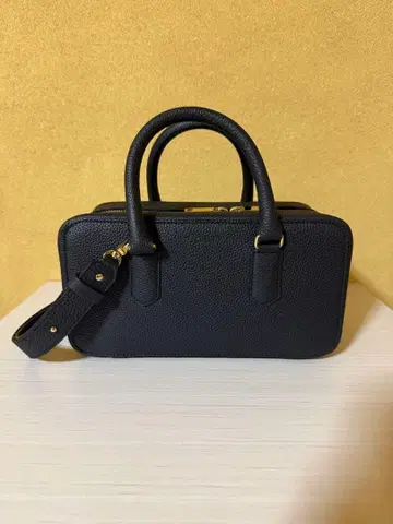 ch!iii PERINGER 와이드 보스턴 블랙