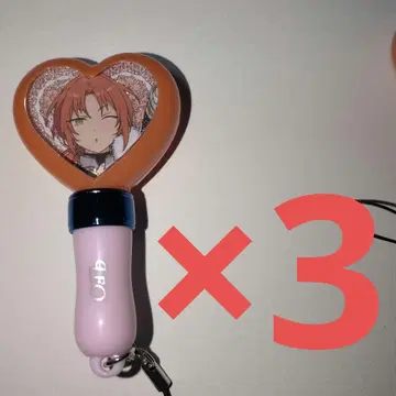 앙스타 스타포니 미니 펜라이트 츠키나가 레오