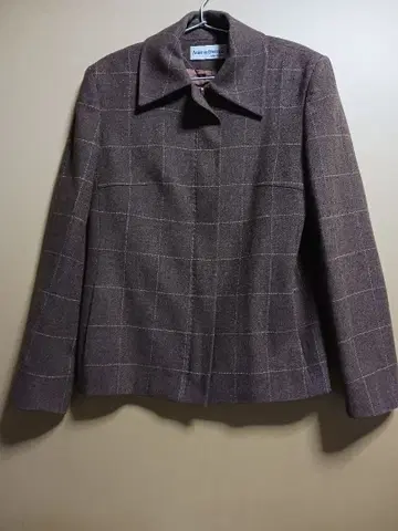 Antonio D'errico 집업 블루종 이탈리아제