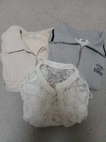 INGNI 묶음 판매 3점