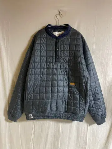 NATAL DESIGN x BURLAP OUTFITTER 허리케인 탑