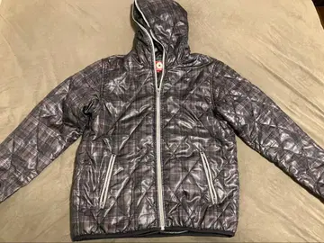 CONVERSE 다운 코트 L 사이즈