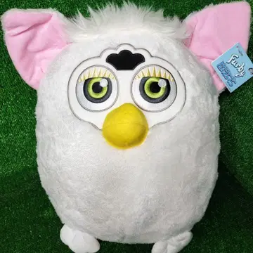 퍼비 BIG 봉제 인형