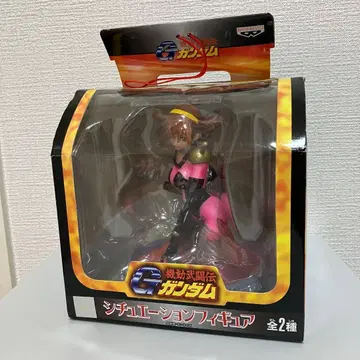 레어템 G건담 시츄에이션 피규어