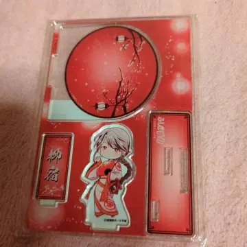 환상게임 마루이 아크릴 스탠드 유좌