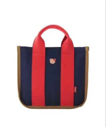 새상품 파밀리아 토트백 토트 고베 한정품 리미티드 아이템 완판템