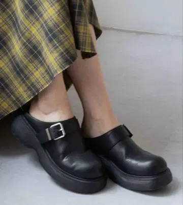 JEANASiS 벨트 볼륨 사보