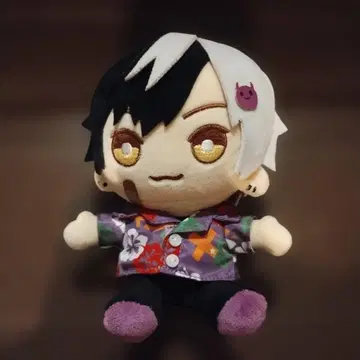 마제타 봉제 인형