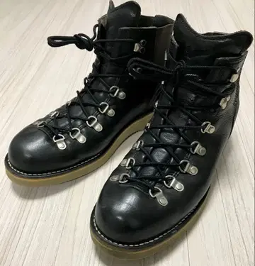 Danner 버티고 부츠