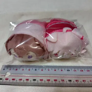 프리프리 오테다마 와미 유이 코메코메 소녀기