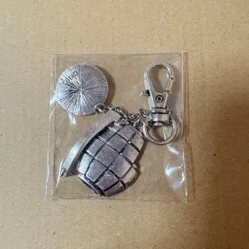 히로아카 원화전 합금 참 컬렉션 바쿠고 카츠키