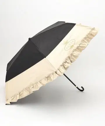 TOCCA 접이식 우산 수납 가방 포함 여성용