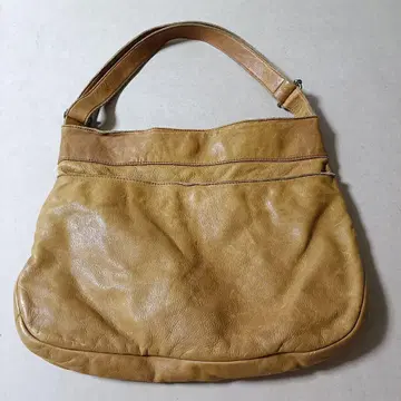 regalo 천연 가죽 토트백