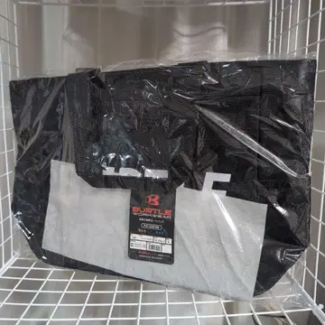 BURTLE 바틀 T008 토트백 미사용품