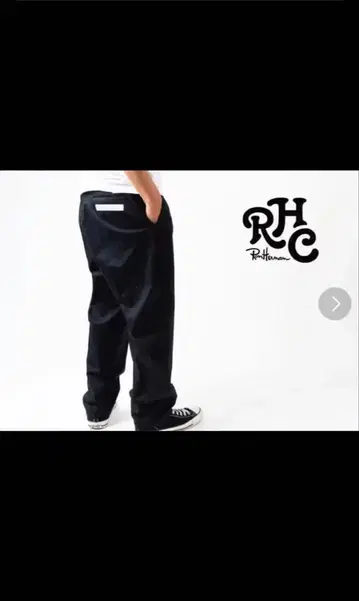 RHC x THE HEARTBREAKERS x DICKIES