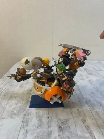 원피스 미니 멜리호