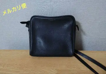 TOMORROWLAND 슈링크 가죽 미니 숄더백