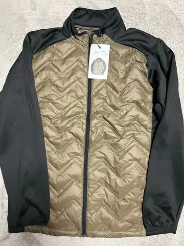 워크맨 믹스 다운 크로스 쉴드 자켓