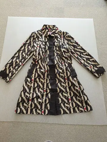 SONIA 소니아 리키엘 RYKIEL 자켓 코트 M