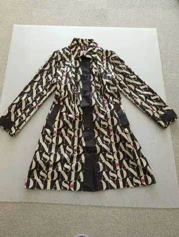 소니아 리키엘 RYKIEL 자켓 코트 M 블라우스