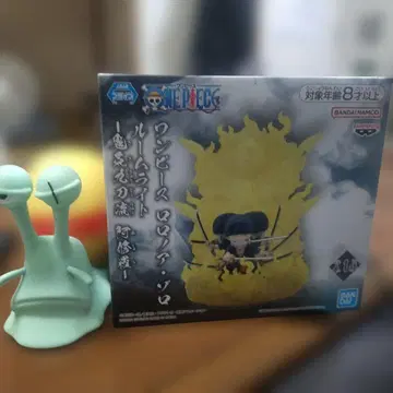 원피스 루피 피규어 조로,전전충