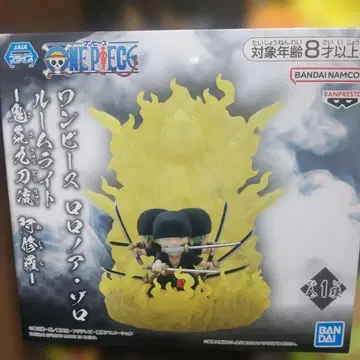 원피스 루피 피규어 조로,