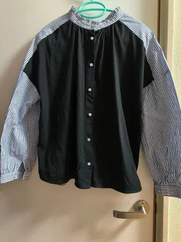 PONT DE CHAOS 셔츠 FREE 사이즈