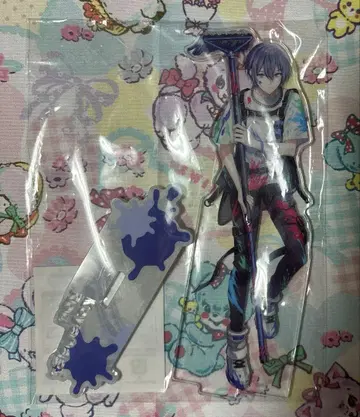 코야나기 로우 1stAnniversary 굿즈 아크릴 스탠드