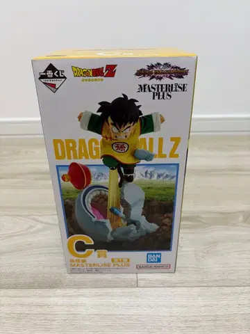 제일복권 드래곤볼 옴니버스 어메이징 C상 손오반 피규어 새상품