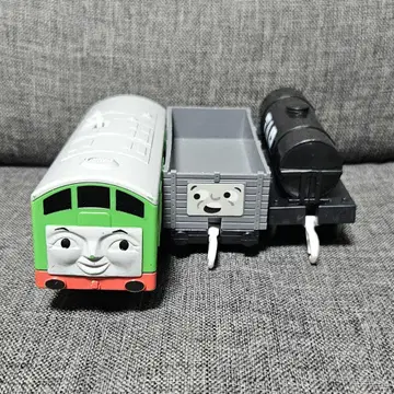 프라레일 토마스와 친구들 보코