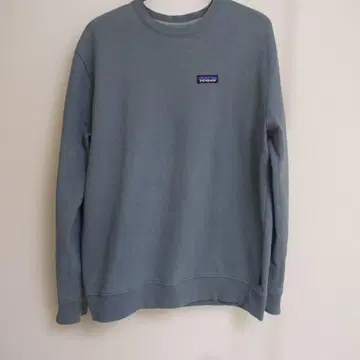 파타고니아 맨투맨