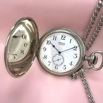 주식회사 핫토리 시계점 창업 100년 기념 한정품