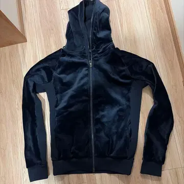 1PIU1UGUALE3 RELAX 후드티 XL 네이비