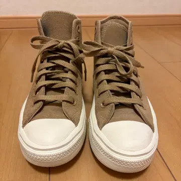 CONVERSE ALL STAR move high