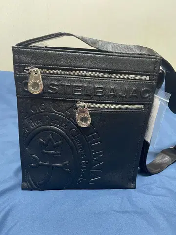 CASTELBAJAC 남성용 숄더백