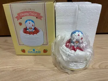 도라에몽 미래 백화점 벌스데이 소품함