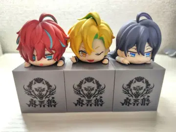 [ 히프노시스 마이크 ] 히카케 피규어 마텐로