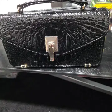 세컨드 백 오라오라계 야쿠자계