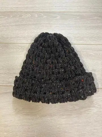 HIGHLAND 2000 니트 모자