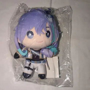 미즈나시 린오 봉제 인형