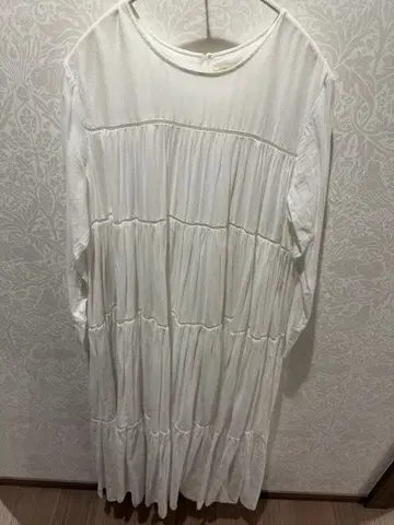 ne Quittez pas 원피스