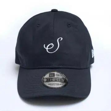 [ 미개봉 새상품 ] 사쿠라자카46 뉴에라 캡 블랙