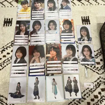 마토노 미오 브로마이드 묶음 판매